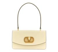 Valentino Garavani - Vain Shoulder Bag - - Bags - Donna - Bianco - ONE SIZE