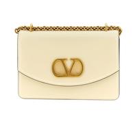 Valentino Garavani - Vain Shoulder Bag - - Bags - Donna - Bianco - ONE SIZE