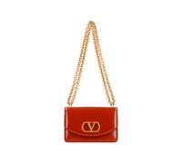 Valentino Garavani - Vain Small Shoulder Bag - - Bags - Donna - Rosso - ONE SIZE