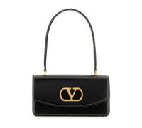 Valentino Garavani - Vain Top Handle Bag - - Bags - Donna - Nero - ONE SIZE