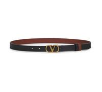Valentino Garavani - Valentino Garavani Belts - - Accessories - Donna - Nero - 95 CM