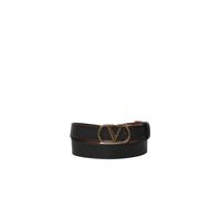 Valentino Garavani - Valentino Garavani Belts - - Accessories - Uomo - Nero - 100 CM