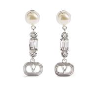 Valentino Garavani - Valentino Garavani Bijoux - - Accessories - Donna - Grigio - ONE SIZE