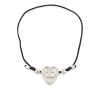 Valentino Garavani - Valentino Garavani Bijoux Black - - Accessories - Uomo - Nero - ONE SIZE