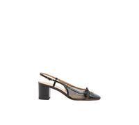 Valentino Garavani - Valet Du Roi Pumps - - Shoes - Donna - Nero - 39 EU