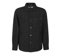 Valentino Garavani - VGold Overshirt Jacket - - Jackets - Uomo - Nero - L