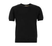 Valentino Garavani - Virgin Wool Sweater - - Knitwear - Uomo - Nero - S