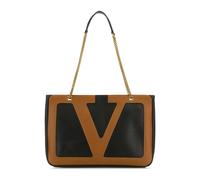 Valentino Garavani - Viva Superstar Medium Shopping Bag - - Bags - Donna - Nero - ONE SIZE