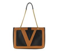 Valentino Garavani - Viva Superstar Medium Shopping Bag - - Bags - unisex - Marrone - ONE SIZE