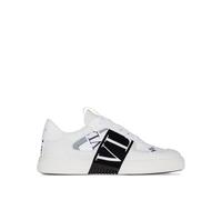 Valentino Garavani - Vl7N Low-Top Sneakers - - Shoes - Uomo - Bianco - 40 1/2 EU
