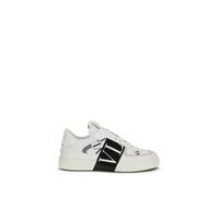 Valentino Garavani - Vl7N Low-Top Sneakers - - Shoes - Uomo - Bianco - 42 EU