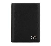 Valentino Garavani - VLogo Card Holder - - Accessories - Uomo - Nero - ONE SIZE