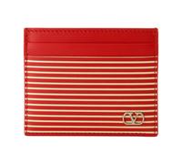 Valentino Garavani - Vlogo Cardholder - - Accessories - Uomo - Rosso - ONE SIZE