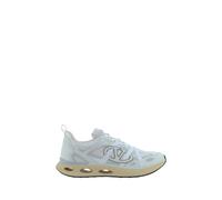 Valentino Garavani - VLogo Easyjog Sneakers - - Shoes - Uomo - Bianco - 43 1/2 EU