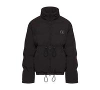 Valentino Garavani - VLogo Puffer Jacket - - Jackets - Uomo - Nero - M