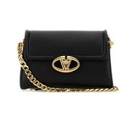 Valentino Garavani - VLogo Shoulder Bag - - Bags - Donna - Nero - ONE SIZE