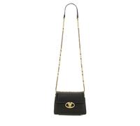 Valentino Garavani - VLogo Signature Mini Borsa a Spalla - - Bags - Donna - Nero - ONE SIZE