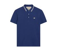 Valentino Garavani - VLogo Signature Polo Shirt - - Tops - Uomo - Blu - L