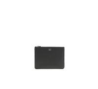 Valentino Garavani - Vltn Clutch - - Bags - Uomo - Nero - ONE SIZE