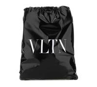 Valentino Garavani - Vltn Soft Backpack - - Bags - Uomo - Nero - ONE SIZE