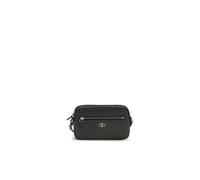 Valentino Garavani - Vltn Times Camera Bag - - Bags - Uomo - Nero - ONE SIZE