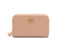 Valentino Garavani - Wallets & Cardholders - - Accessories - Donna - Rosa - ONE SIZE