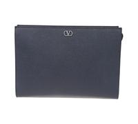 Valentino Garavani - Wallets & Cardholders - - Accessories - Uomo - Blu - ONE SIZE
