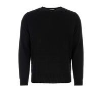 Valentino Garavani - Maglione Iconographic - - Knitwear - Uomo - Nero - S