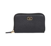 Valentino Garavani - Zip Wallet - - Accessories - Donna - Nero - ONE SIZE