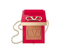 Valentino Go-Clutch Glow 00 Bronzo 4,2 g - Cipria Compatta