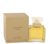 Valentino Gold, Diluizione Eau de Parfum Spray, Formato 100ml