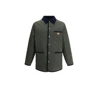 Valentino Green Polyamide Coat - IT50 | L