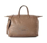 Valentino Gynevra Re Borsa da viaggio Weekender 45 cm beige