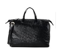 Valentino Gynevra Re Borsa da viaggio Weekender 45 cm nero