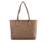 Valentino Gynevra RE Borsa shopper 46 cm beige