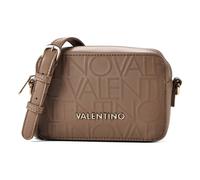 Valentino Gynevra Re Mini Borsa Borsa a tracolla 18 cm grigio