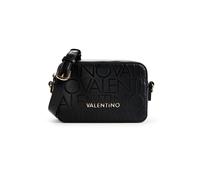 Valentino Gynevra Re Mini Borsa Borsa a tracolla 18 cm nero