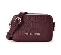 Valentino Gynevra Re Mini Borsa Borsa a tracolla 18 cm rosso