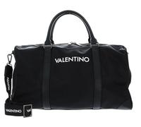 Valentino Bags Kylo Borsone da weekend nero, poliestere, 48 x 29 x 29cm