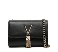 Valentino Divina Clutch Nero/Gold