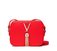 VALENTINO HANDBAGS Borsa a tracolla Divina Rosso