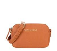 VALENTINO borsa a tracolla Pansy Camera Bag Cuoio