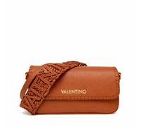 Valentino Bags Aleksandra Borsa a spalla marrone, pelle sintetica, donna