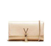 Valentino Divina Lady Clutch Oro