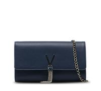 Valentino Divina Lady Clutch Blu