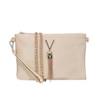 VALENTINO borsa a tracolla Divina Clutch Beige