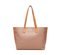 Valentino Lady Borsa shopper 34 cm natur-multicolor (TAS021438)