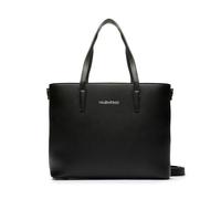 Valentino Bags Zero Re Borsa shopper nero, pelle sintetica, donna