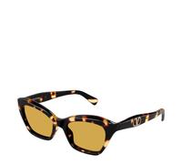 Valentino Vg0009s Occhiali Da Sole Donna Avana Cat-eye Marrone 52mm