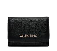 VALENTINO BAGS NERO BRIXTON portafogli Donna tu